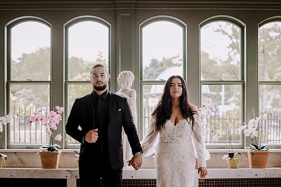 top Wedding Venues in Windsor Essex County