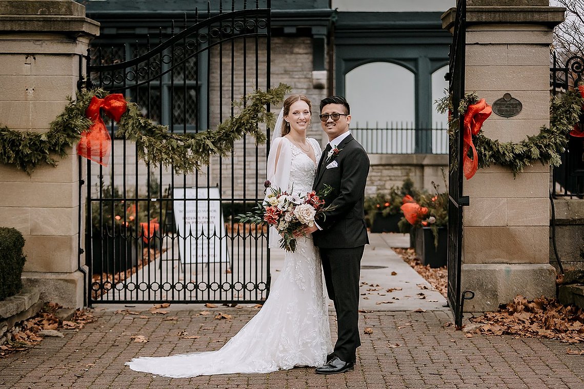 top Wedding Venues in Windsor Essex County