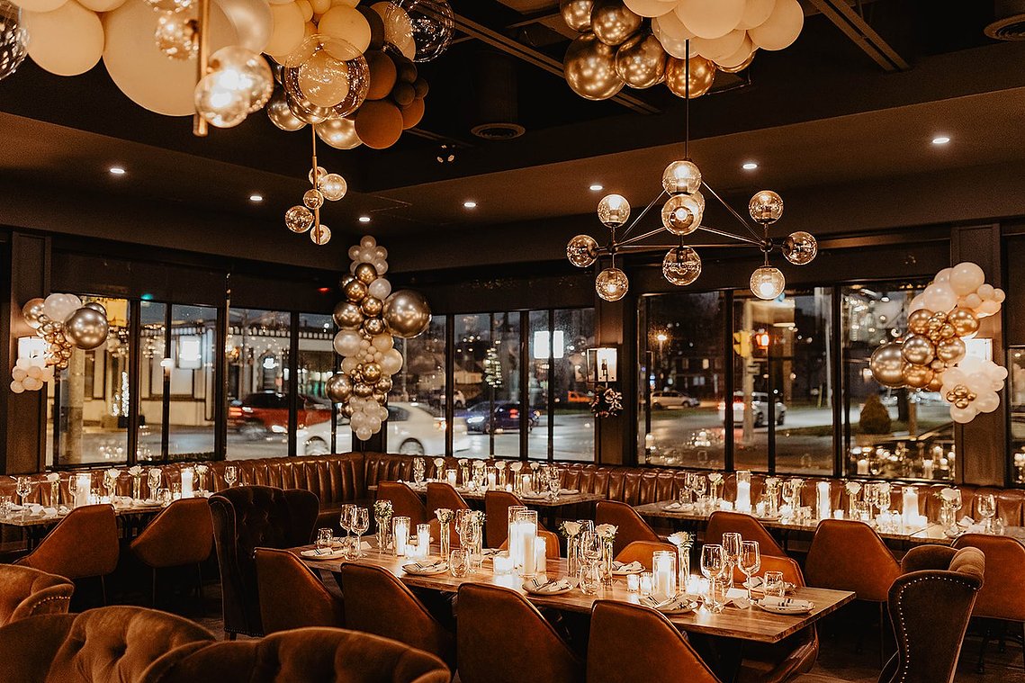 top Wedding Venues in Windsor Essex County