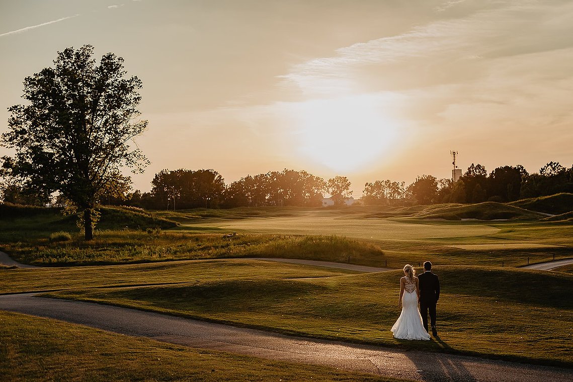 Windsor-Essex County Wedding Venue