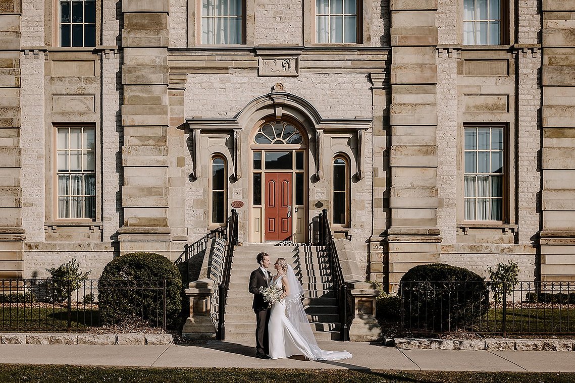 top Wedding Venues in Windsor Essex County