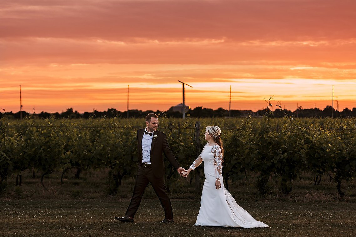 Wedding Venue in Windsor Essex County