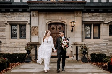 top Wedding Venues in Windsor Essex County