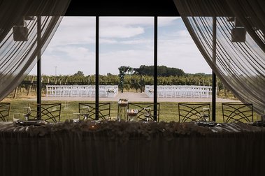 Wedding Venue in Windsor Essex County