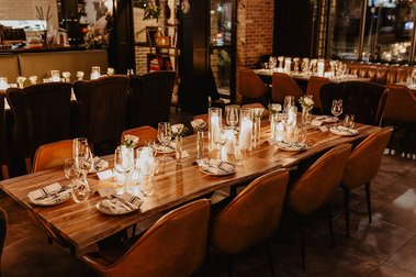 top Wedding Venues in Windsor Essex County