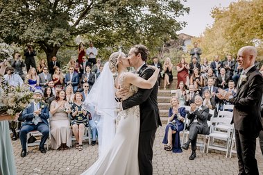 top Wedding Venues in Windsor Essex County