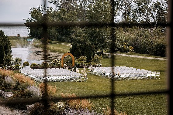 Wedding Venue - Sprucewood Winery