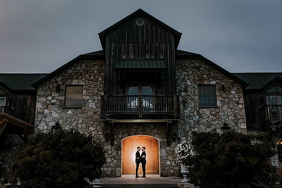 top Wedding Venues in Windsor Essex County