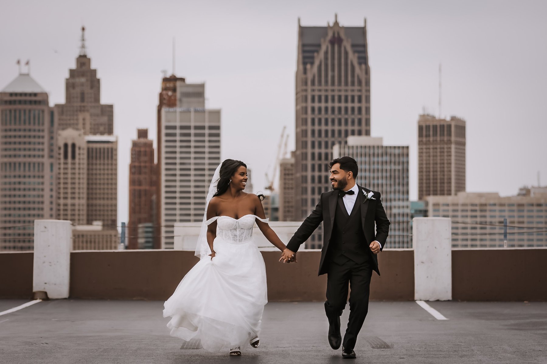 Windsor, Detroit, London, Toronto Wedding Photographer | Documentary Photographer 