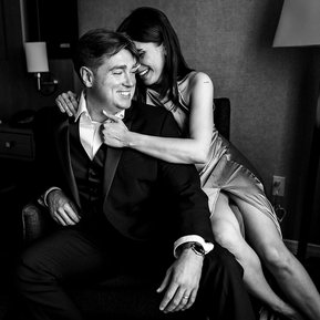 Windsor ontario Wedding Photographer