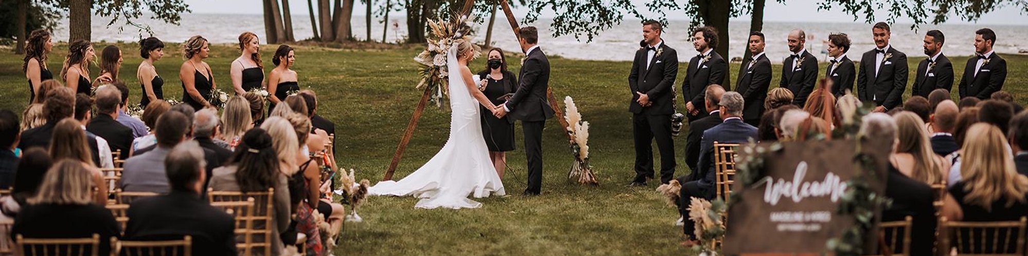 Windsor, Detroit, London, Toronto Wedding Photographer | Documentary Photographer