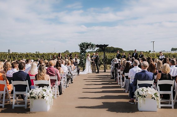 Wedding Venue in Windsor Essex County