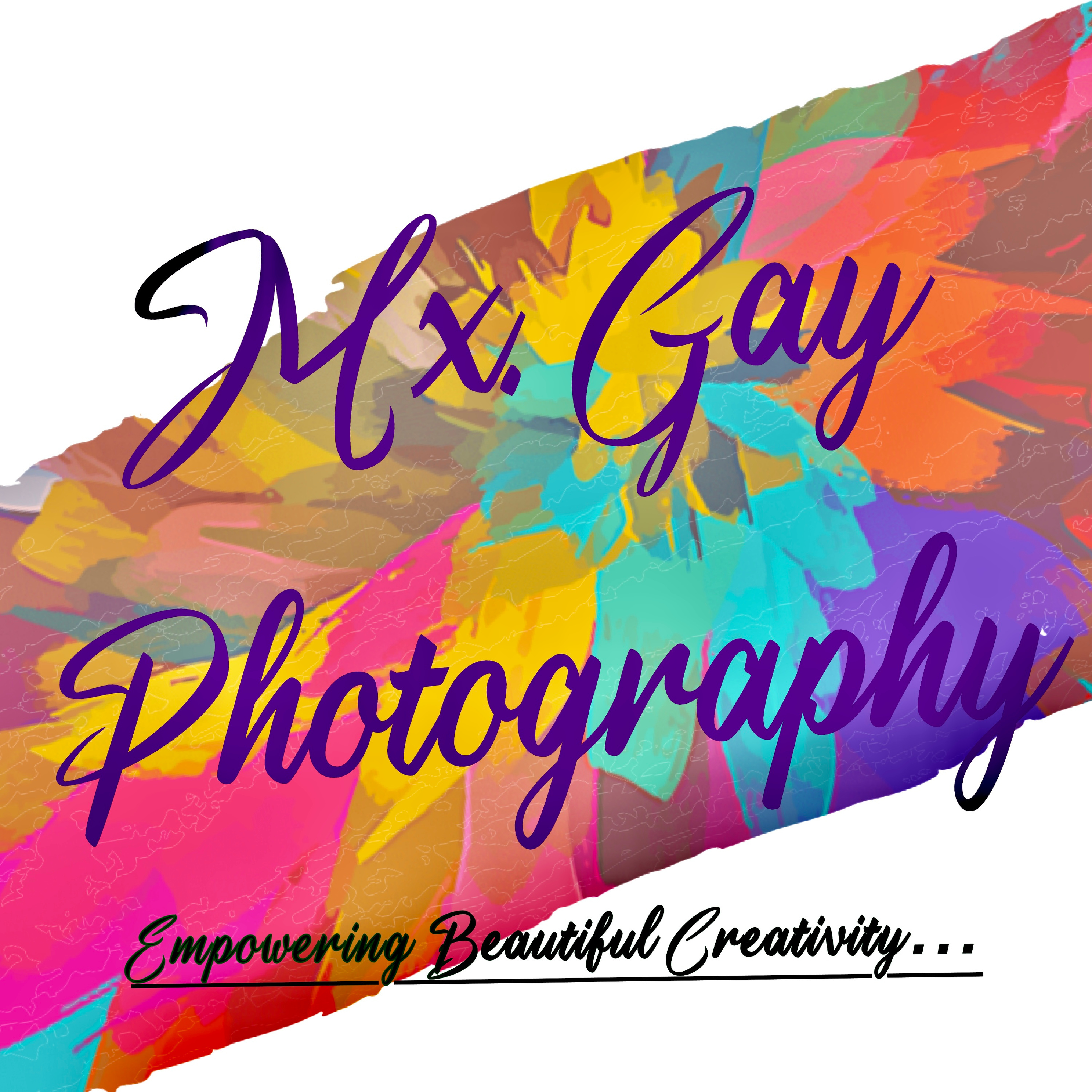 Mx. Gay's Creative Direction