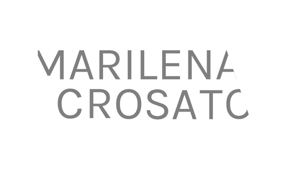 Marilena Crosato Theatre Practitioner and Performer