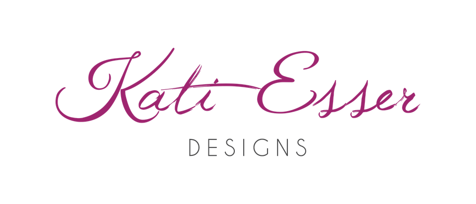 Kati Esser's Portfolio