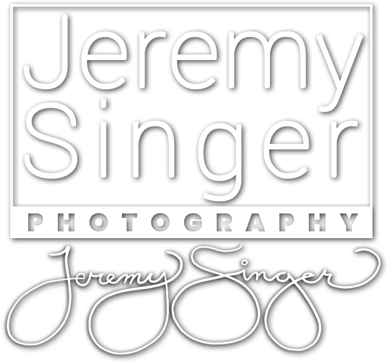 Jeremy Singer's Portfolio