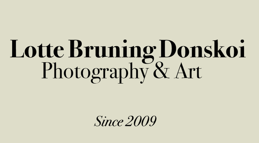 Lotte Bruning Donskoi Photography Portfolio 