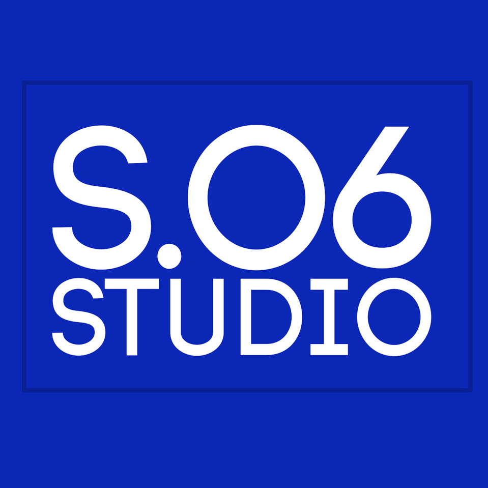 S.O6 Studio