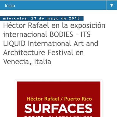 Art News Article