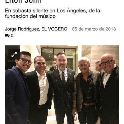Art News Article