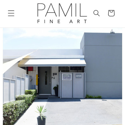 Art Gallery