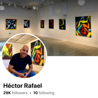 Facebook Profile and Cover Pictrue