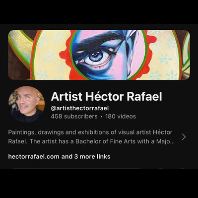 YouTube Cover and Profiel Picture