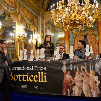 Award ceremony