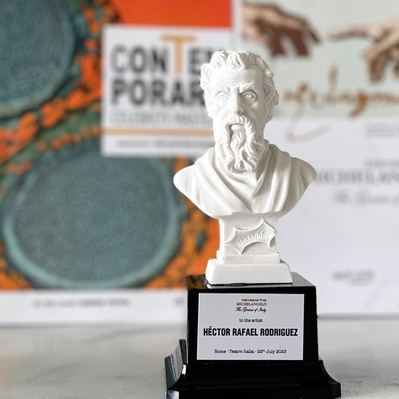 Award and catalogues