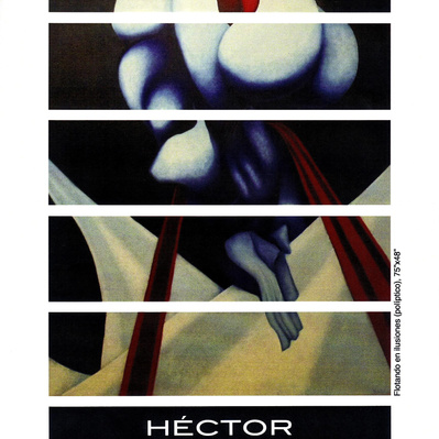 Horizontes y Fragmentos Invite