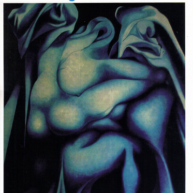 Transfigurado exhibition catalogue.