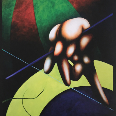 Biomorfico's Exhibition Catalogue