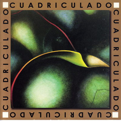 Cuadriculado Exhibition Catalogue
