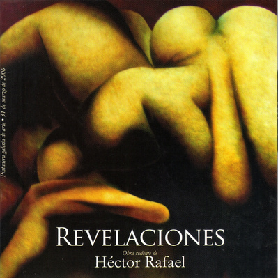 Revelaciones Exhibition Catalogue