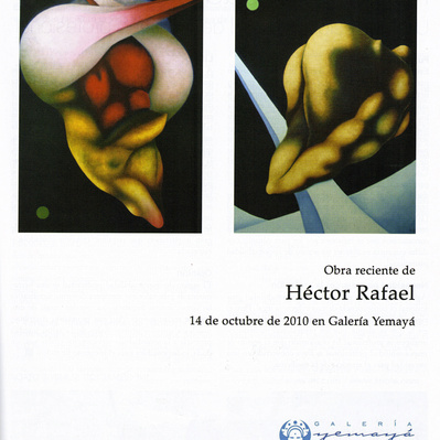 Page of Art Magazine 