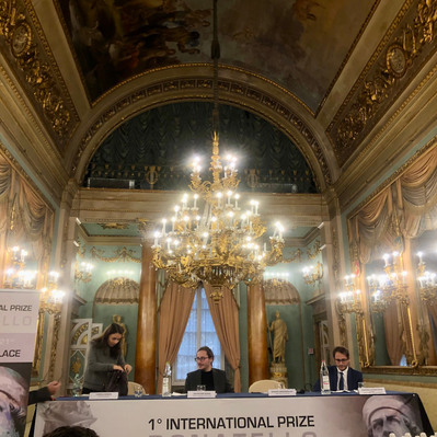 Award Ceremony 