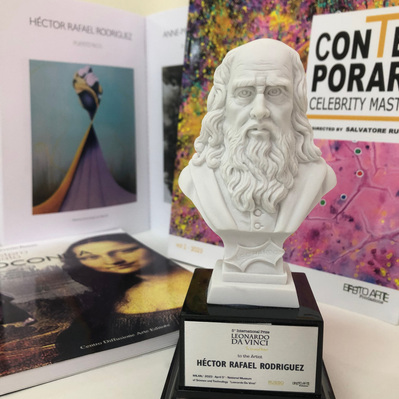 Award and catalogues
