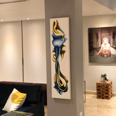 Home interior