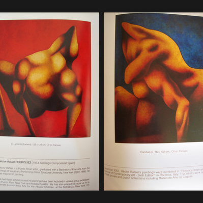 Instants Exhibition Catalogue