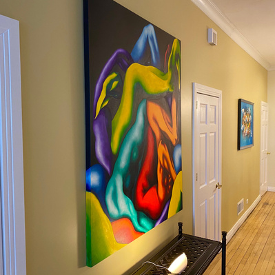 Home interior