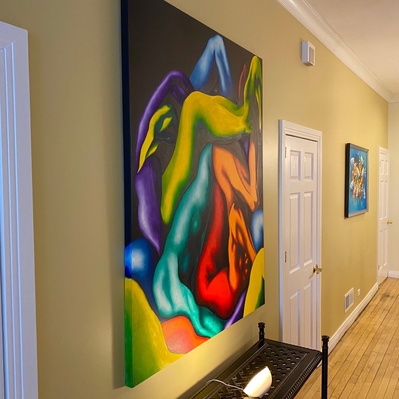 Home interior