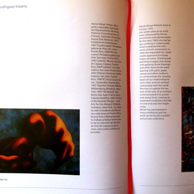 Florence Biennial 2007 Catalogue