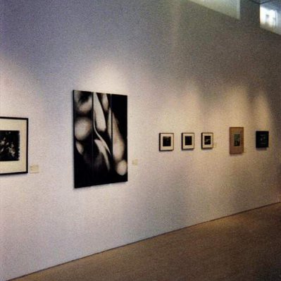 Art exhibition