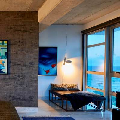 Home interior