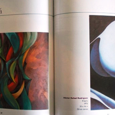 International Caribbean Art Fair Catalogue