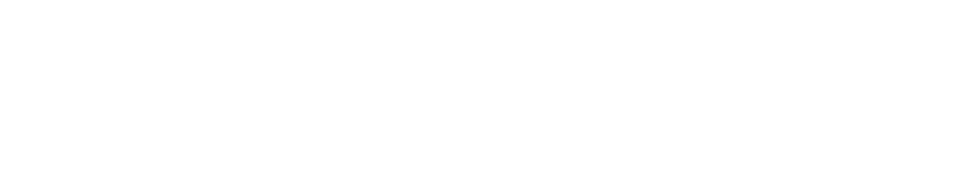 Héctor Rafael - Visual Artist - Online Portfolio