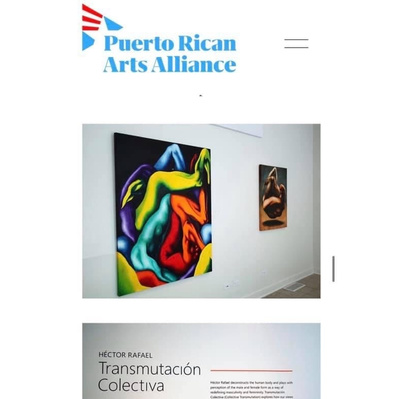 Art Center Exhibition