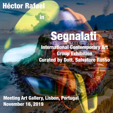Art exhibition
