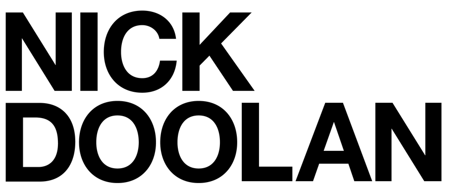 Nick Doolan Photography