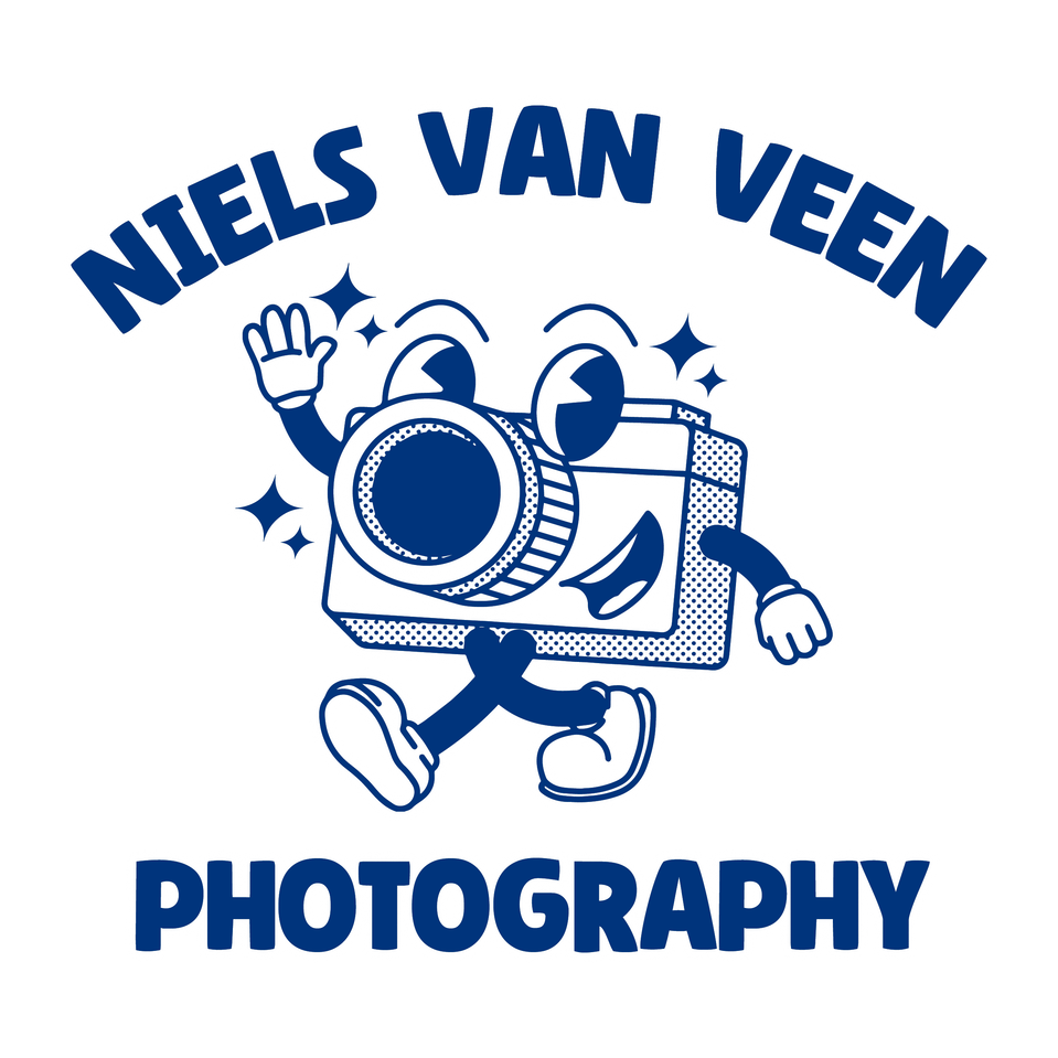 Niels Van Veen